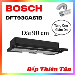 Máy Hút Mùi Âm Tủ Bosch DFT93CA61T