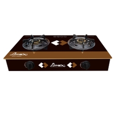 Bếp Ga Kính Apex APB0812