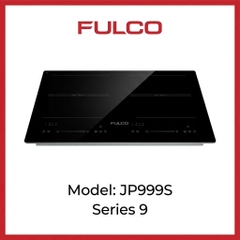Bếp Từ Đôi Cao Cấp FULCO JP999S Seri 9