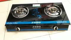 Bếp Ga Kính ZODO Japan1