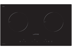 Bếp Từ Đôi LATINO LT-A2II