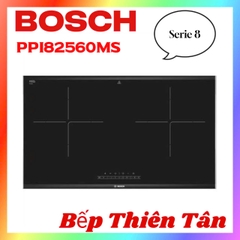 Bếp Từ Đôi Bosch PPI82560MS Serie 8