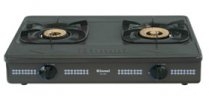 Bếp Ga Đôi Rinnai RV367