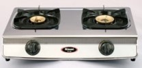 Bếp Ga Dương Rinnai RV460