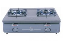 Bếp Ga Đôi RINNAI RV4680