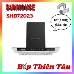 Máy Hút Mùi Chữ T SUNHOUSE SHB72023