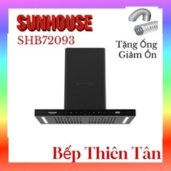 Máy Hút Mùi Chữ T Sunhouse SHB72093