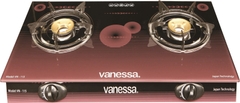 Bếp Ga Kính Vanessa VN115