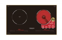 Bếp Điện Từ Vanessa VS858