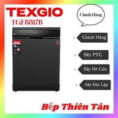 Máy Rửa Bát TGF8817B Pefect