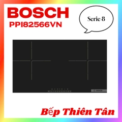 Bếp Từ Đôi Bosch PPI82566VN Serie 8