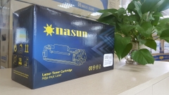 HỘP MỰC MÁY IN SAMSUNG LASER (Toner Cartridge) NASUN Model MLT D1052S