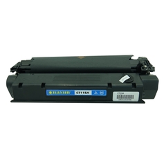 HỘP MỰC MÁY IN HP LASER (Toner Cartridge) NASUN Model 15A (C7115A)