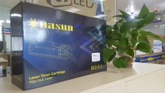 HỘP MỰC MÁY IN HP, Canon LASER (Toner Cartridge) NASUN Model 16A (Q7516A)