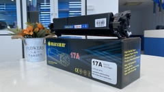 HỘP MỰC MÁY IN HP LASER (Toner Cartridge) NASUN Model 17A