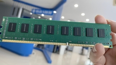 Ram máy tính để bàn DDr3 - 4gb bus 1600 Nasun