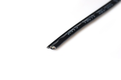 Dây mạng 4 lõi VỎ PVC CHUYÊN DỤNG NGOÀI TRỜI Cat5e NASUN NS-751  ĐỒNG NGUYÊN CHẤT