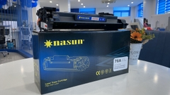 HỘP MỰC MÁY IN HP LASER (Toner Cartridge) NASUN Model 76A