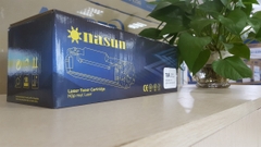 HỘP MỰC MÁY IN HP LASER (Toner Cartridge) NASUN Model 78A (CE278A)