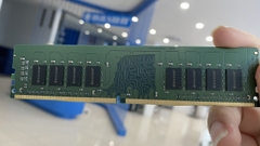 Ram máy tính để bàn DDr4 - 8gb bus 2666 Nasun