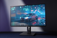 Màn hình GAMING NASUN NS-27/165 IPS