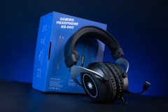 Headphone GAMING NASUN NS-860