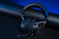 Headphone GAMING NASUN NS-860
