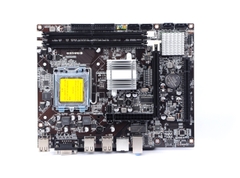 Mainboard máy tính NASUN G41-DDR2