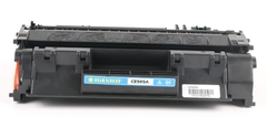 HỘP MỰC MÁY IN HP LASER (Toner Cartridge) NASUN Model 05A (CE505A)