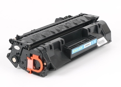 HỘP MỰC MÁY IN HP LASER (Toner Cartridge) NASUN Model 05A (CE505A)