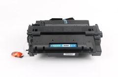 HỘP MỰC MÁY IN HP LASER (Toner Cartridge) NASUN Model 55A (CE255A)