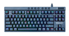 Bàn phím cơ gaming NASUN NS-051