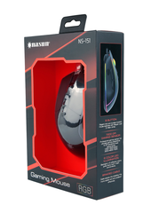 Chuột gaming NASUN NS-151