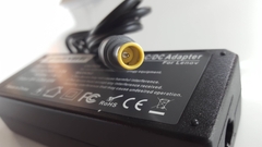 Sạc laptop NASUN dùng cho laptop IBM/Lenovo 20V-3.25A (65W) Model NS-401