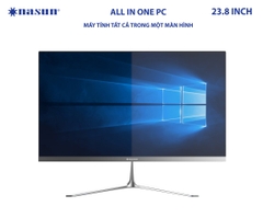 Máy tính All in One (AIO PC) Nasun NS-238B1 - Tất cả trong một màn hình