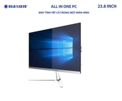 Máy tính All in One (AIO PC) Nasun NS-238B1 - Tất cả trong một màn hình