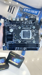 Mainboard máy tính NASUN H81 (1000Mbps)