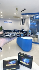 Mainboard máy tính NASUN H81 (1000Mbps)