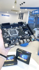 Mainboard máy tính NASUN H81 (1000Mbps)