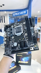 Mainboard máy tính NASUN H81 (100Mbps)