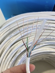 Dây mạng Cat6 Nasun MEDI-0555