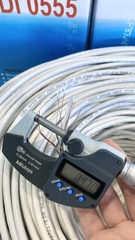 Dây mạng Cat6 Nasun MEDI-0555