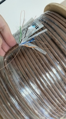 Dây mạng Cat6 Nasun SFTP-0888