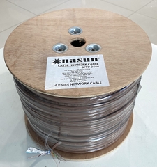 Dây mạng Cat5e Nasun SFTP-0444