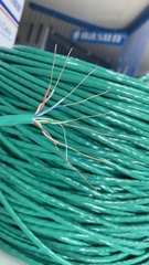 Dây mạng Cat5e NASUN EXTRA-0388 (305m/cuộn)