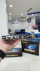 Mainboard máy tính NASUN H61 (1000Mbps)