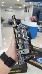 Mainboard máy tính NASUN H61 (1000Mbps)