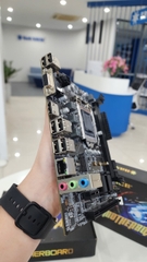 Mainboard máy tính NASUN H61 (100Mbps)