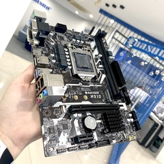 Mainboard máy tính NASUN H310 / SK1151-DDR4