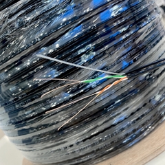 Dây mạng 4 lõi VỎ PVC CHUYÊN DỤNG NGOÀI TRỜI Cat5e NASUN NS-750